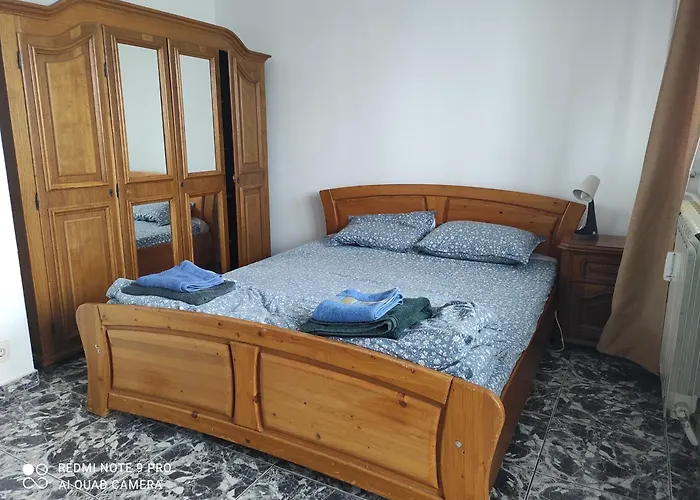 Apartament Central - Unirii - Timpuri Noi