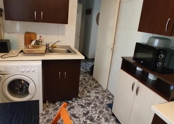 Apartament Central - Unirii - Timpuri Noi